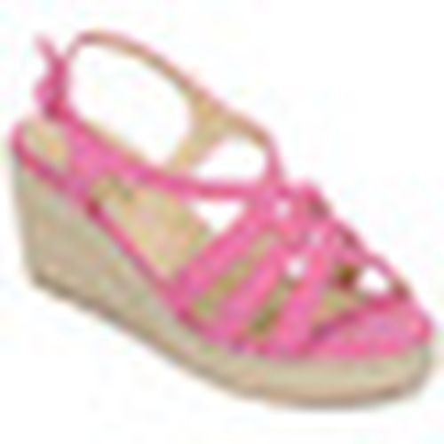 Sandali con zeppa Moony Mood ONICE - Moony Mood - Modalova