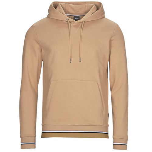 Felpe con cappuccio Seeger 127 - Boss - Modalova