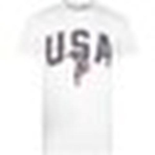 T-shirt Marvel USA - Marvel - Modalova
