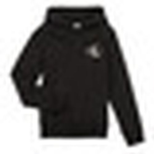 Felpe con cappuccio SMALL MONOGRAM HOODIE - Calvin Klein Jeans - Modalova