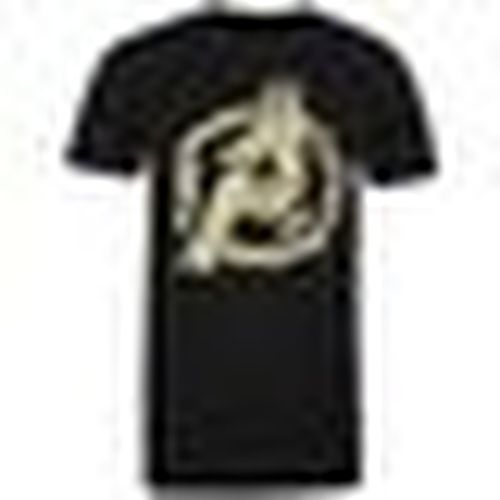 T-shirts a maniche lunghe TV897 - Marvel - Modalova