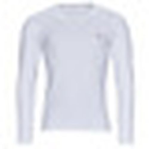 T-shirts a maniche lunghe CN LS CORE TEE - Guess - Modalova