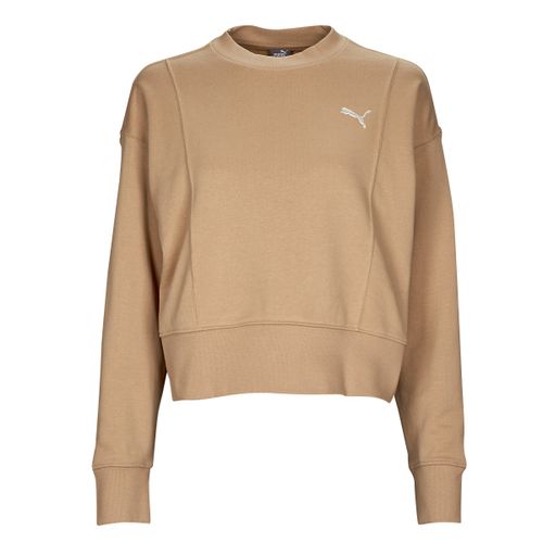 Felpe Puma HER CREW - Puma - Modalova