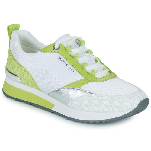 Sneakers basse ALLIE STRIDE TRAINER - MICHAEL Michael Kors - Modalova