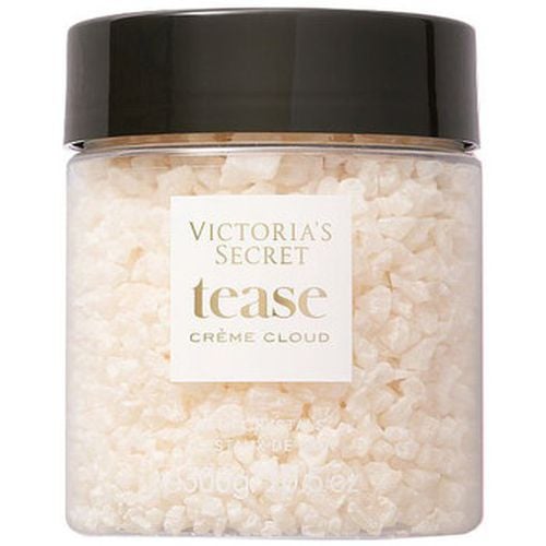 Corpo e Bagno Bath Crystals - Tease Crème Cloud - Victoria's Secret - Modalova