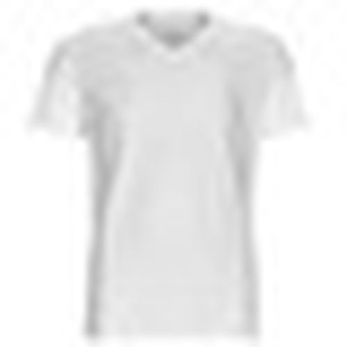 T-shirt JJEORGANIC BASIC TEE SS V-NECK - jack & jones - Modalova