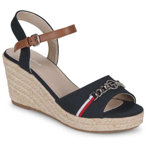 Sandali con zeppa Tom Tailor NOMI - Tom tailor - Modalova