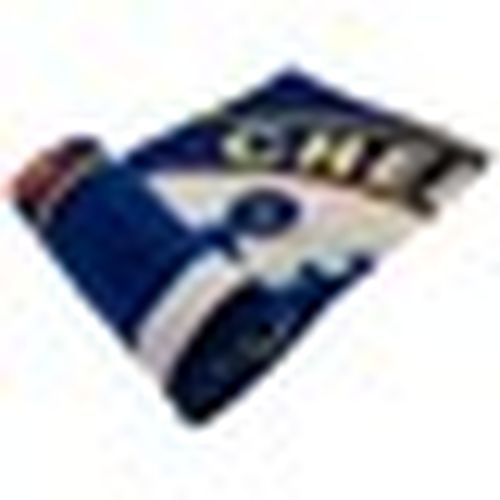 Plaid, coperte Chelsea Fc TA9197 - Chelsea Fc - Modalova
