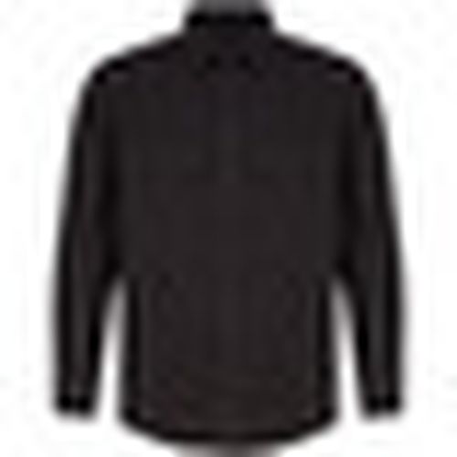 Camicia a maniche lunghe FR054 - FRONT ROW - Modalova