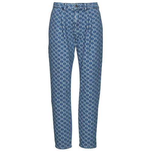 Jeans TAPERED MONOGRAM JCQ DENIMS - Karl Lagerfeld - Modalova
