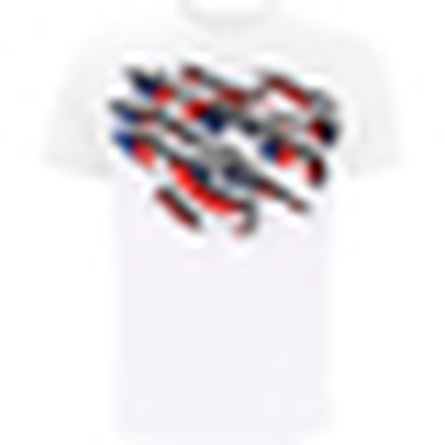 T-shirt Marvel TV716 - Marvel - Modalova