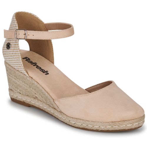 Sandali con zeppa Refresh 170770 - Refresh - Modalova