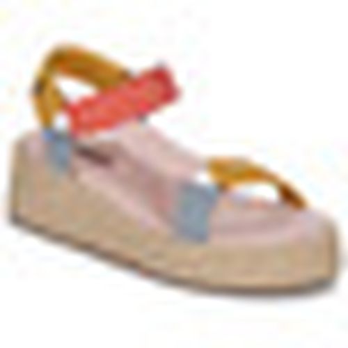 Sandali con zeppa Refresh 170849 - Refresh - Modalova