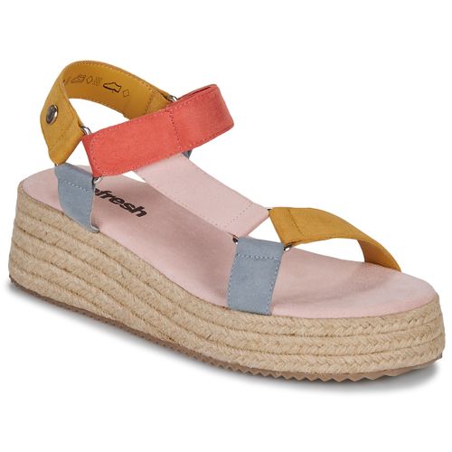 Sandali con zeppa Refresh 170849 - Refresh - Modalova