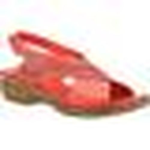 Sandali con zeppa Judith Open Toe - Fleet & Foster - Modalova