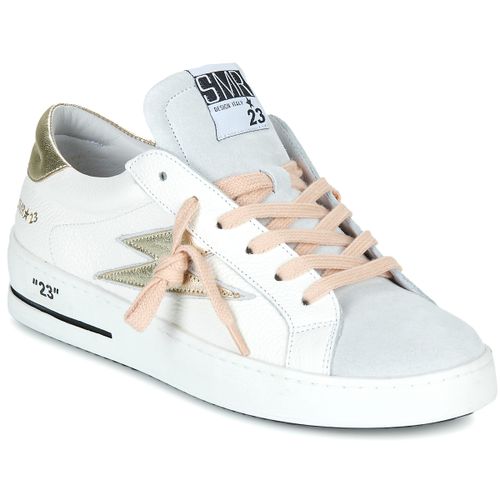 Sneakers basse MAYA-9508 - Semerdjian - Modalova