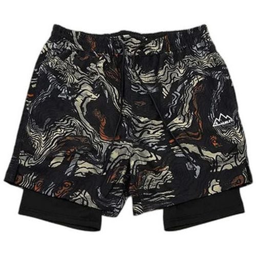 Pantaloni corti Short Get Lost Combo - Hurley - Modalova