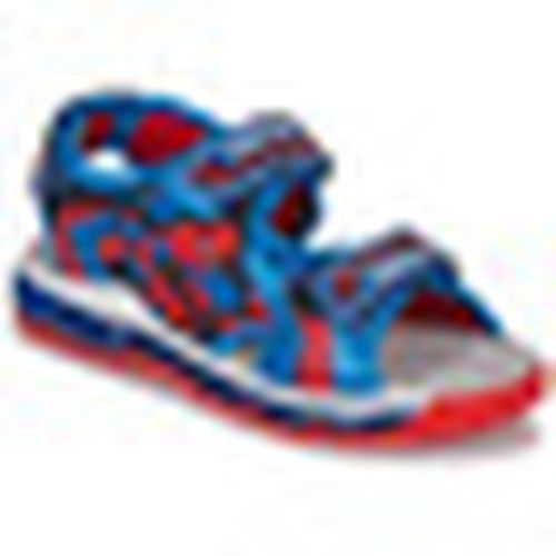 Sandali bassi J SANDAL ANDROID BOY - Geox - Modalova