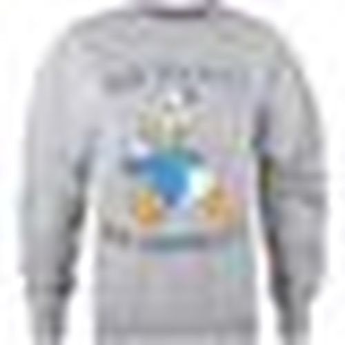 Felpe Disney No Pants No Problem - Disney - Modalova
