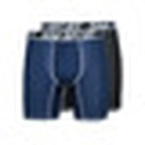 Boxer SPORT BOXER LONG MICROFIBRE PACK X2 - Dim - Modalova
