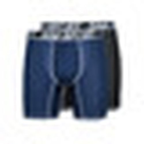 Boxer SPORT BOXER LONG MICROFIBRE PACK X2 - Dim - Modalova