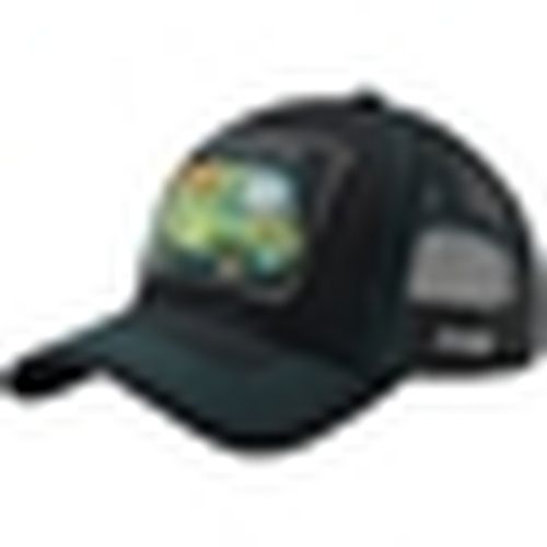 Cappellino Scooby-Doo The Mystery Machine Cap - Capslab - Modalova