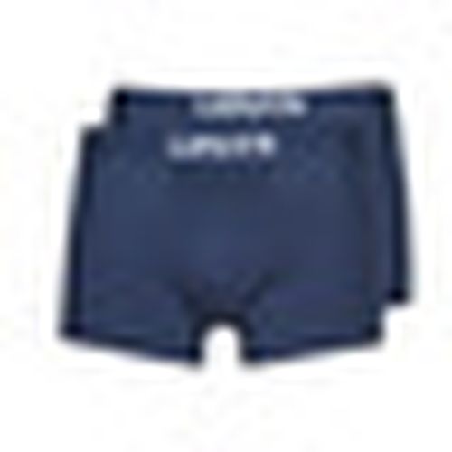 Boxer MEN SOLID TRUNK PACK X2 - Levis - Modalova