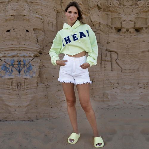 Felpe con cappuccio THEAD. LESLY - THEAD. - Modalova