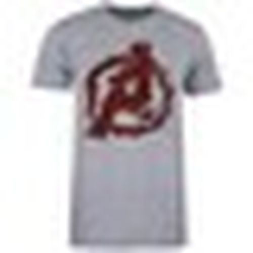 T-shirt Marvel TV1646 - Marvel - Modalova