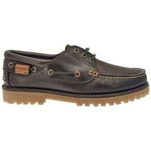 Scarpe Wrangler GARRETT WM22130A - Wrangler - Modalova