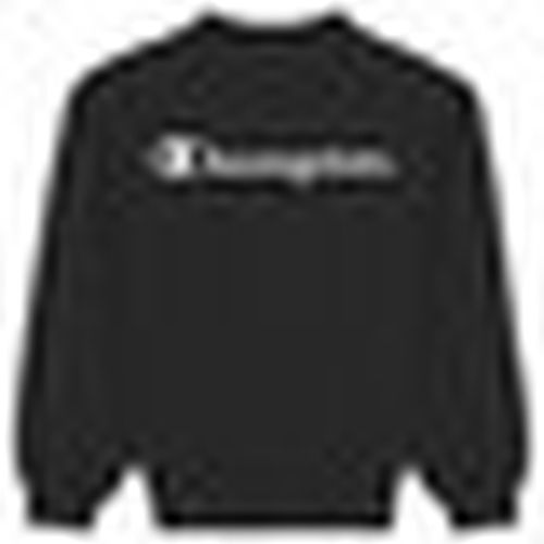 Felpe Champion Crewneck Sweatshirt - Champion - Modalova