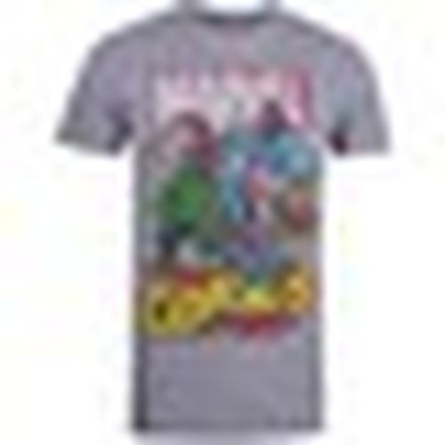 T-shirt Marvel Call Out - Marvel - Modalova