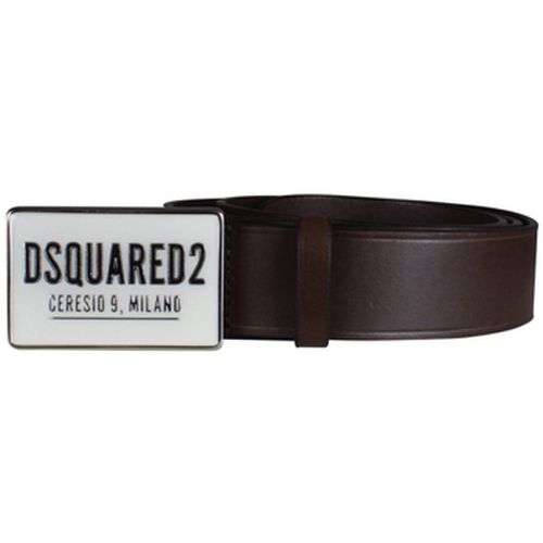 Cintura Dsquared - Dsquared - Modalova