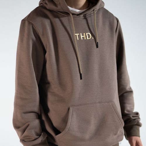 Felpe con cappuccio TOKYO SWEAT - THEAD. - Modalova
