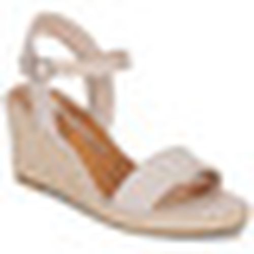Sandali con zeppa 28300-251 - tamaris - Modalova