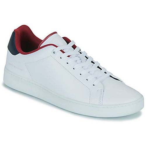 Sneakers COURT SNEAKER LEATHER CUP - Tommy hilfiger - Modalova