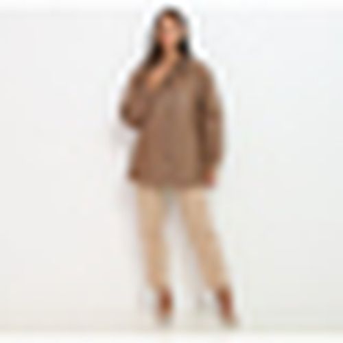 Overshirt La Modeuse 21364_P60280 - La Modeuse - Modalova