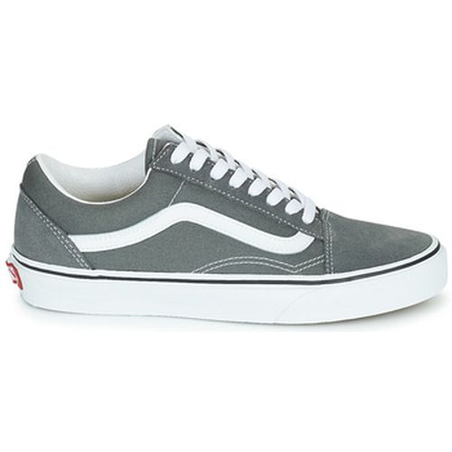 Sneakers OLD SKOOL Color Theory Stormy Weath VN0A4BW2RV21 - Vans - Modalova