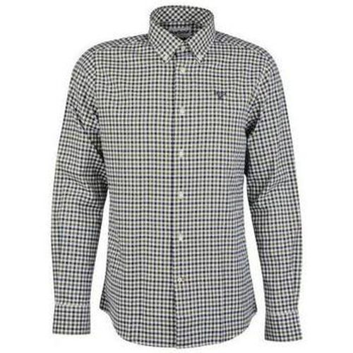 Camicia a maniche lunghe -CAMICIA QUADRETTI 2 COLOR - Barbour - Modalova