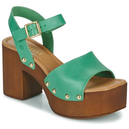 Sandali con tacco Fericelli New 3 - Fericelli - Modalova