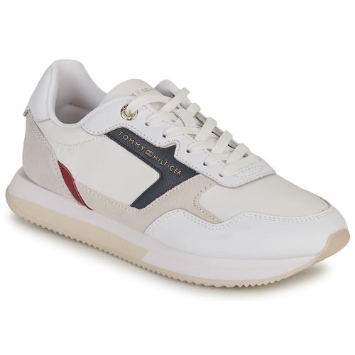 Sneakers basse ESSENTIAL TH RUNNER - Tommy hilfiger - Modalova