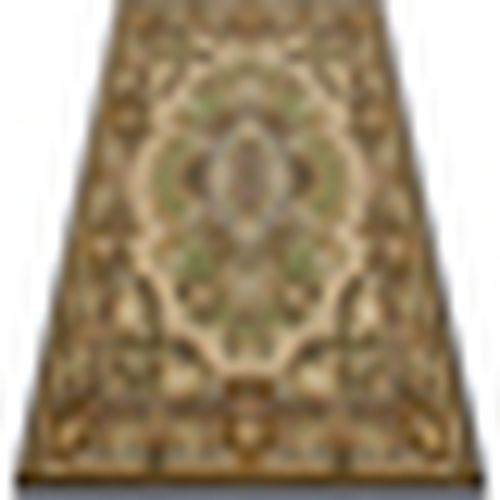 Tappeti Tappeto BCF Morad WIOSNA Ornamento classico - 60x110 cm - RUGSX - Modalova