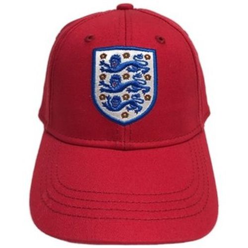 Cappellino England Fa Super Core - England Fa - Modalova