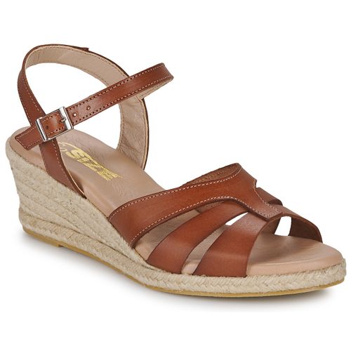 Sandali con zeppa So Size ELIZA - So Size - Modalova