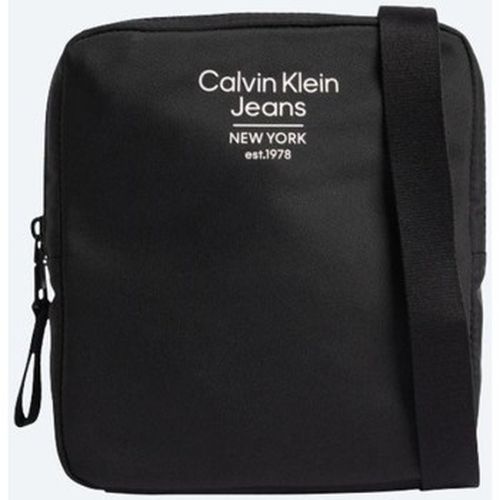 Borsa K50K510100BDS - Calvin Klein Jeans - Modalova