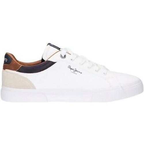 Sneakers Pepe jeans KENTON COURT - Pepe jeans - Modalova