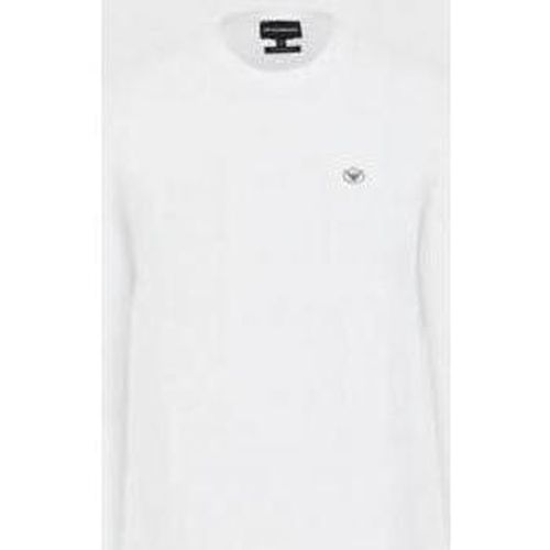 T-shirt & Polo -T-SHIRT MANICHE LUNGHE - Emporio armani - Modalova