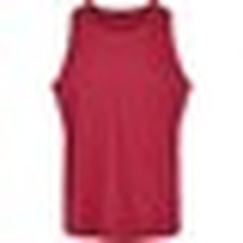T-shirt senza maniche Basic - Build Your Brand - Modalova