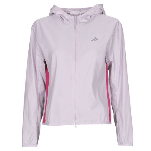 Giubbotto adidas RUN IT JACKET - Adidas - Modalova