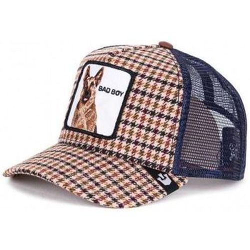 Cappelli 101-0272 BAD BOY-CREAM - Goorin Bros - Modalova